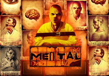 Игра Mental в казино Миллион